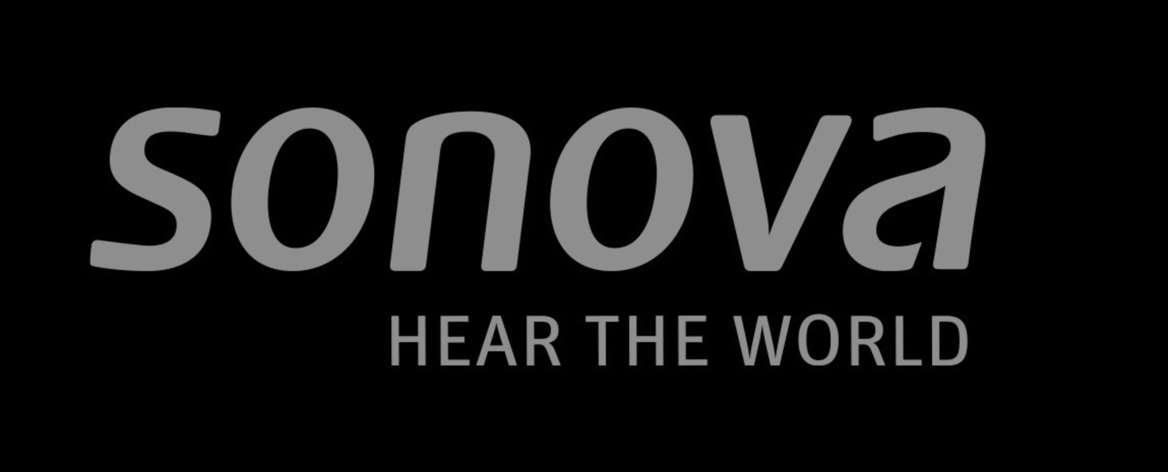 Sonova