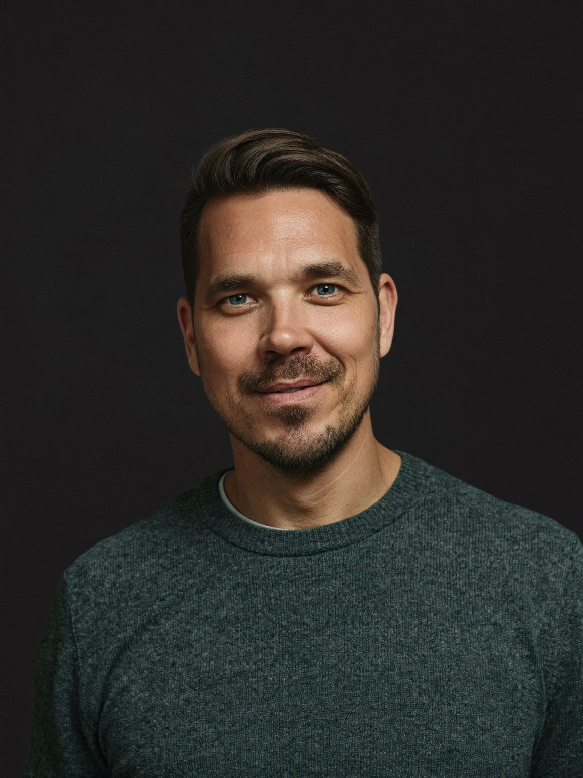 Carsten Bender - Performance-Marketing-Audit